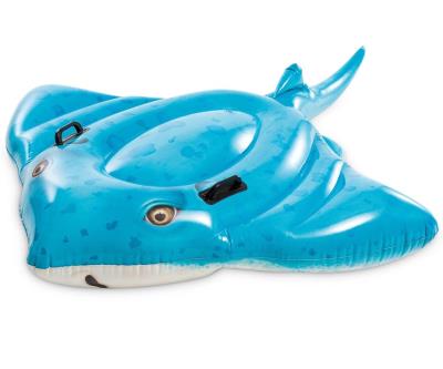 Opakowanie Płaszczka do pływania