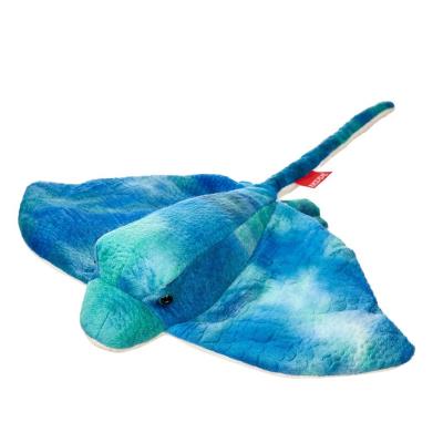 Opakowanie Płaszczka niebieska 43cm