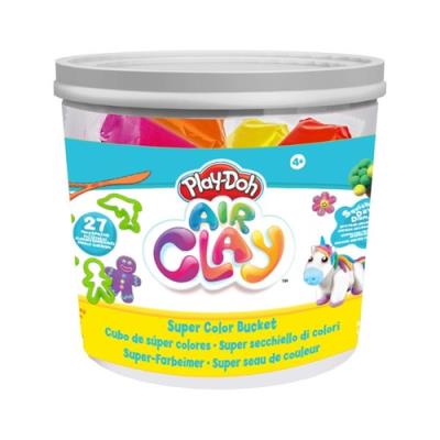 Opakowanie Play-Doh Air Clay Bucket