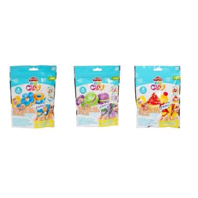 Opakowanie Play-Doh Air Clay Cupcake Donut Macaroon mix