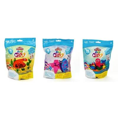 Opakowanie Play-Doh Air Clay Morskie istoty mix