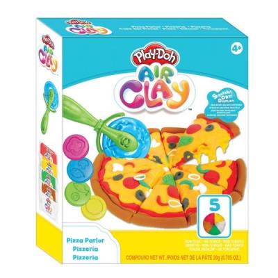 Opakowanie Play-Doh Air Clay Pizza Parlor