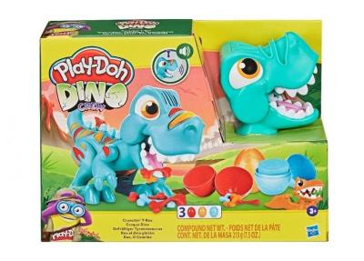 Opakowanie Play Doh Przeżuwający Dinozaur T-Rex