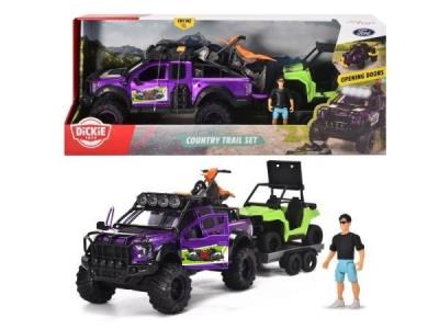 Opakowanie Playlife Zestaw offroad 38cm