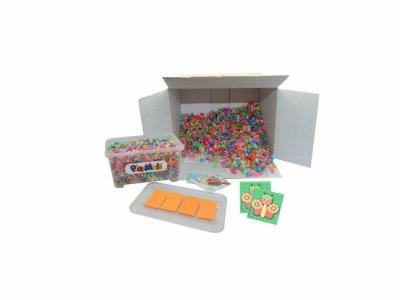 Opakowanie PlayMais Klocki kukurydziane