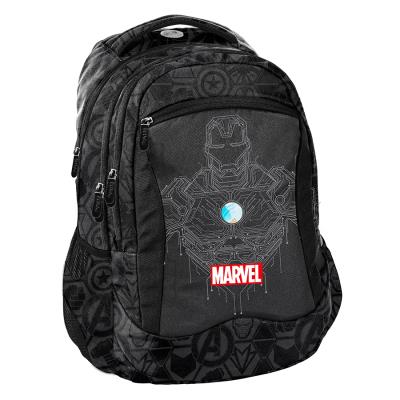Pleca BeUniq Marvel AV23UU-2808 PASO. Wydawca: Paso. SmakLiter.pl Opakowanie Pleca BeUniq Marvel AV23UU-2808 PASO