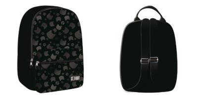 Opakowanie Plecak 1-komorowy Black Cats