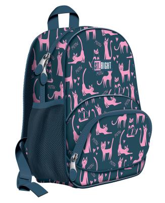 Opakowanie Plecak 1-komorowy BP70 Lazy Cats