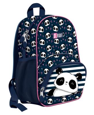 Opakowanie Plecak 1-komorowy BP70 Love Panda