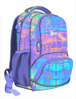 Opakowanie Plecak 1-komorowy BP71 Pastel Snake