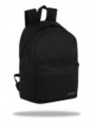 Opakowanie Plecak 1-komorowy Coolpack Cross Black Collection