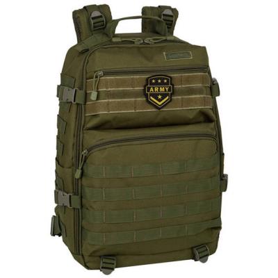 Opakowanie Plecak 1-komorowy Coolpack Soldier Khaki