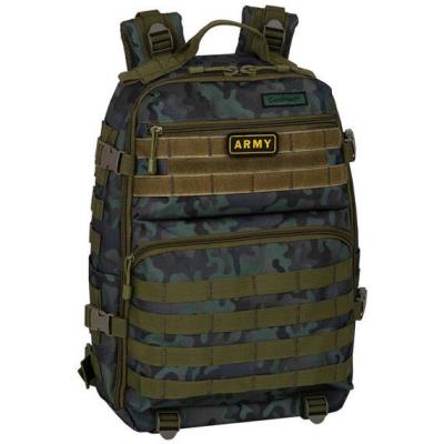 Opakowanie Plecak 1-komorowy Coolpack Soldier Moro