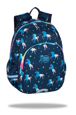 Opakowanie Plecak 1-komorowy Coolpack toby blue unicorn