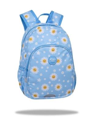Opakowanie Plecak 1-komorowy Coolpack Toby Daisy Sun