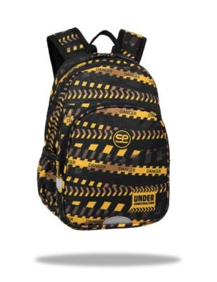 Plecak 1-komorowy Coolpack Toby Don`t Do It. Wydawca: Patio. SmakLiter.pl Opakowanie Plecak 1-komorowy Coolpack Toby Don`t Do It