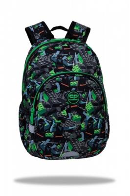 Opakowanie Plecak 1-komorowy Coolpack Toby Kids From the Block