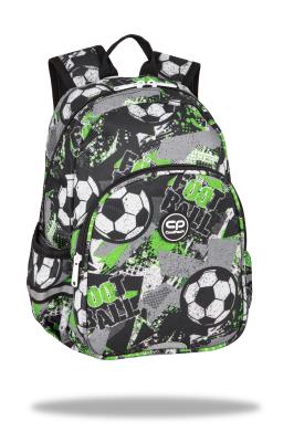 Opakowanie Plecak 1-komorowy Coolpack toby let`s gol