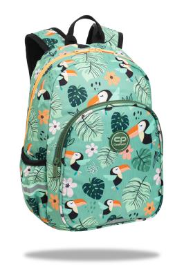 Opakowanie Plecak 1-komorowy Coolpack toby toucans