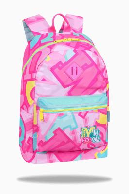 Opakowanie Plecak 1-komorowy Disney Core Cross Minnie