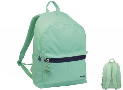 Opakowanie Plecak 1-komorowy Milan SERIA 1918 zielony