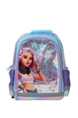 Opakowanie Plecak 1-komorowy WOW