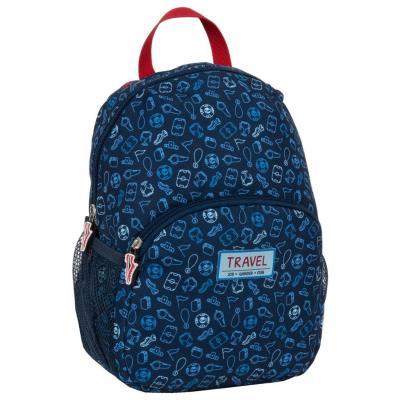 Opakowanie Plecak 12 Piłka 19 DERFORM