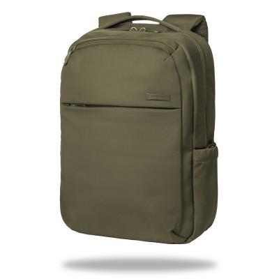 Opakowanie Plecak 2-komorowy biznesowy Coolpack Bolt Olive green