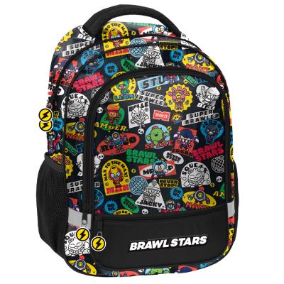 Opakowanie Plecak 2-komorowy Brawl BS22CC-260 Paso