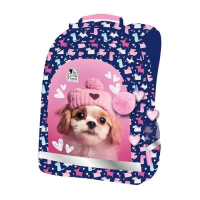 Opakowanie Plecak 2-komorowy Cleo i Frank PL15BCF42