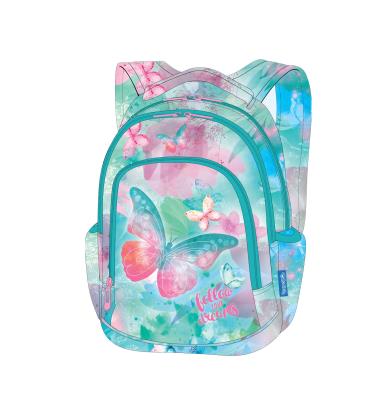 Opakowanie Plecak 2-komorowy Colorino primer dreams