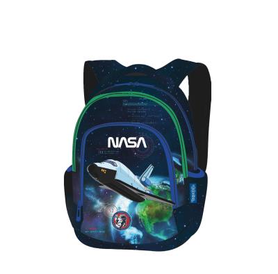 Opakowanie Plecak 2-komorowy Colorino primer NASA
