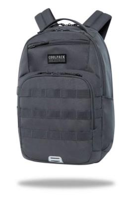 Opakowanie Plecak 2-komorowy Coolpack army army grey