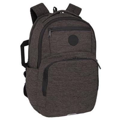 Opakowanie Plecak 2-komorowy Coolpack Army Grif  Black