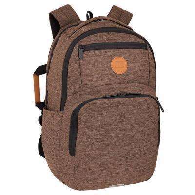 Opakowanie Plecak 2-komorowy Coolpack Army Grif Brown