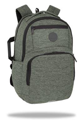Opakowanie Plecak 2-komorowy Coolpack army grif green