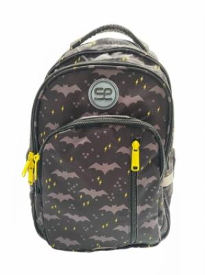 Opakowanie Plecak 2-komorowy  Coolpack base dark night