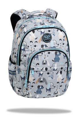 Opakowanie Plecak 2-komorowy Coolpack basic plus doggy