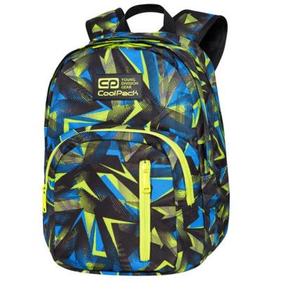 Opakowanie Plecak 2-komorowy Coolpack discovery setsquare