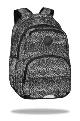 Plecak 2-komorowy Coolpack Flesh Dragon. Wydawca: Patio. SmakLiter.pl Opakowanie Plecak 2-komorowy Coolpack Flesh Dragon