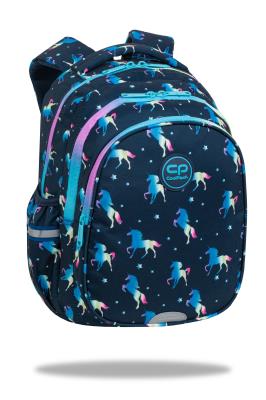Opakowanie Plecak 2-komorowy Coolpack jerry blue unicorn