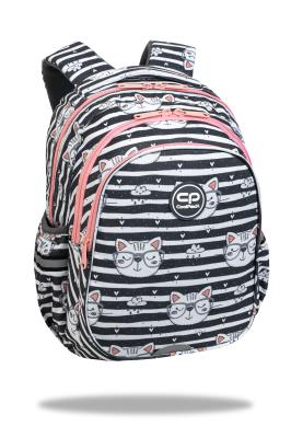 Opakowanie Plecak 2-komorowy Coolpack jerry catnip
