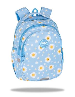 Opakowanie Plecak 2-komorowy Coolpack Jerry Daisy Sun