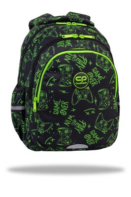 Opakowanie Plecak 2-komorowy Coolpack jerry game night
