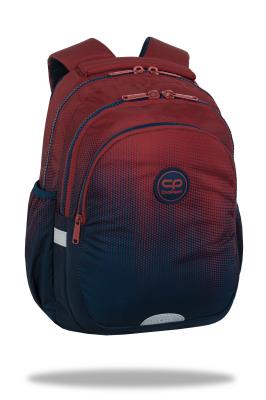 Opakowanie Plecak 2-komorowy Coolpack jerry gradient blue lagoon