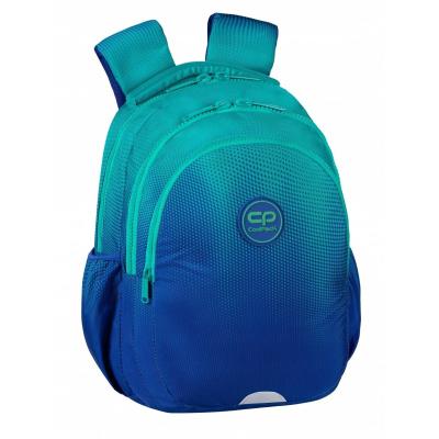 Opakowanie Plecak 2-komorowy Coolpack jerry gradient ocean