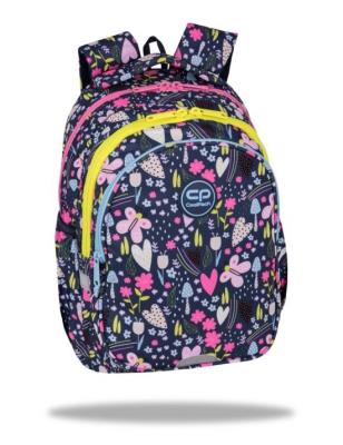 Plecak 2-komorowy Coolpack Jerry in the Garden. Wydawca: Patio. SmakLiter.pl Opakowanie Plecak 2-komorowy Coolpack Jerry in the Garden