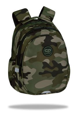 Opakowanie Plecak 2-komorowy Coolpack jerry soldier SK