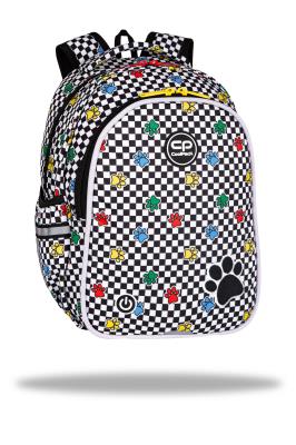 Opakowanie Plecak 2-komorowy Coolpack jimmy led catch me