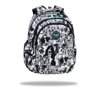Opakowanie Plecak 2-komorowy Coolpack joy S dogs planet